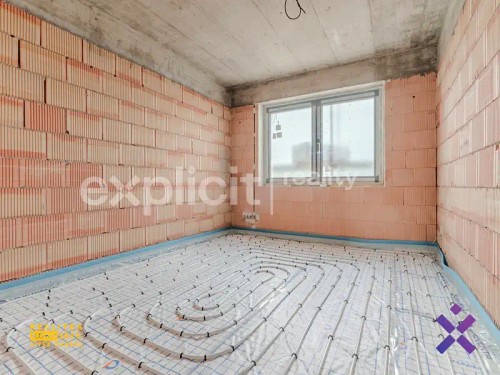 Prodej bytu 3+kk 66 m²