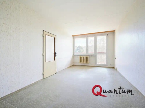 Prodaný  byt 3+1 64 m²