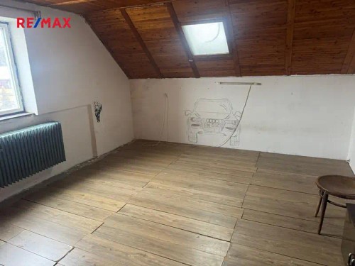 Prodej domu 280 m², pozemek 633 m²