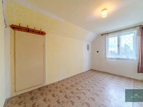 Prodaný dům 102 m², pozemek 752 m²