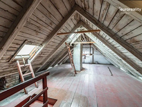 Prodej domu 267 m², pozemek 270 m²