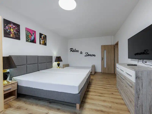 Prodaný byt 2+1 62 m²