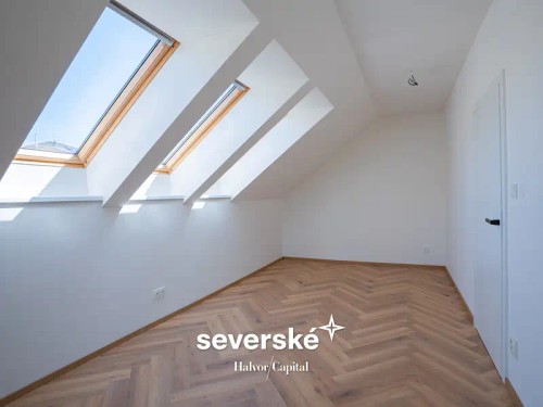 Prodej bytu 4+kk 165 m²