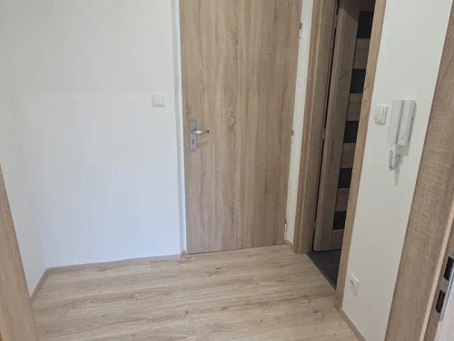 Prodaný byt 1+kk 34 m²