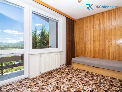 Prodej domu 144 m², pozemek 800 m²