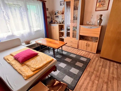 Prodej domu 120 m², pozemek 1068 m²