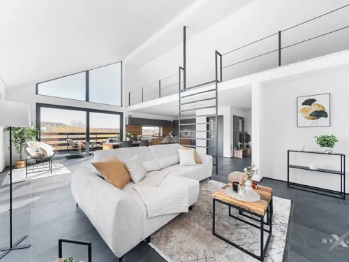 Prodej domu 316 m², pozemek 1000 m²