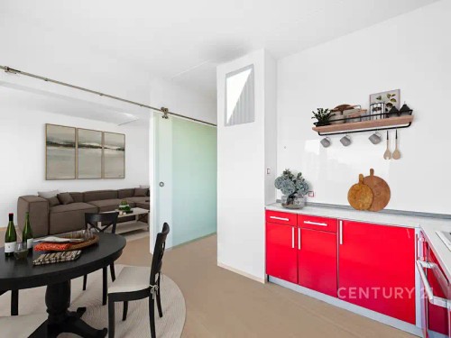 Prodej bytu 2+1 58 m²
