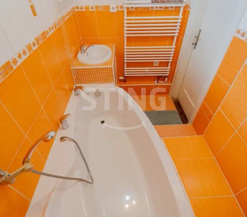 Prodej bytu 3+1 93 m²