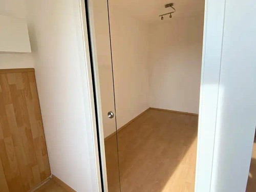 Prodaný byt 1+kk 38 m²