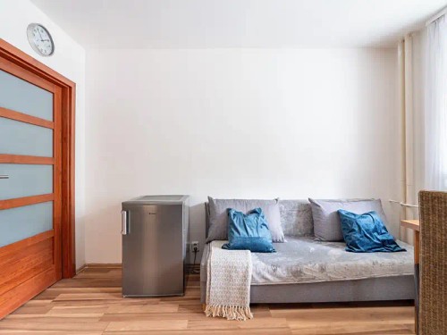 Prodej bytu 1+kk 27 m²