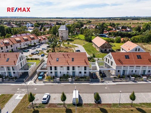Prodej domu 220 m², pozemek 464 m²