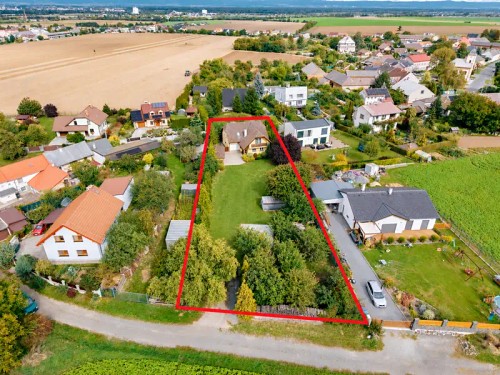 Prodej domu 174 m², pozemek 112 m²