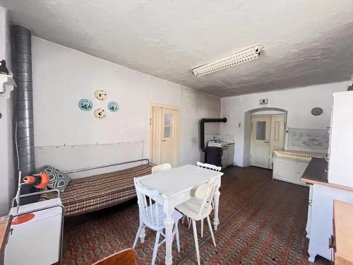 Prodej domu 94 m², pozemek 593 m²