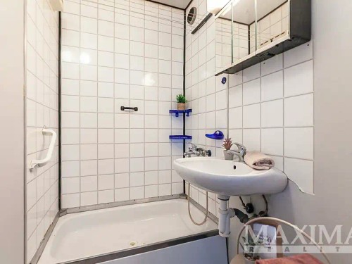 Prodej bytu 2+kk 45 m²