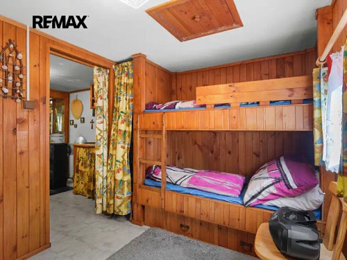 Prodej chaty 28 m², pozemek 499 m²