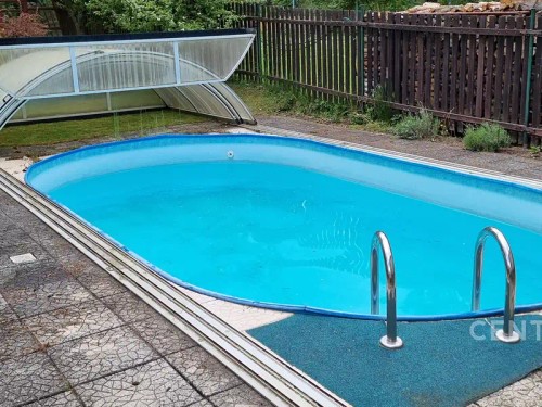 Prodej domu 128 m², pozemek 559 m²