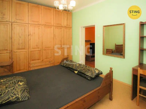 Prodej bytu 2+1 57 m²