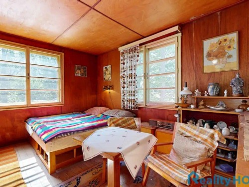Prodej chaty 63 m², pozemek 966 m²