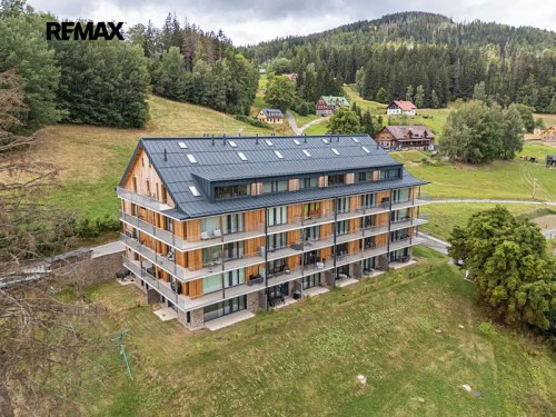 Prodej bytu 1+kk 34 m²
