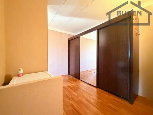 Prodaný byt 2+1 57 m²