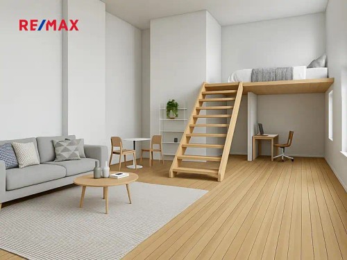 Prodej bytu 2+1 60 m²