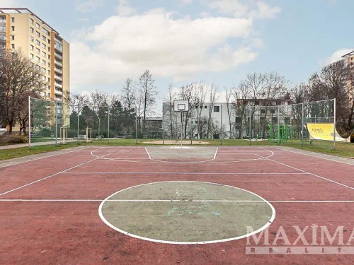 Prodaný byt 2+1 59 m²