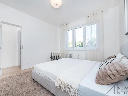 Prodaný byt 4+kk 71 m²