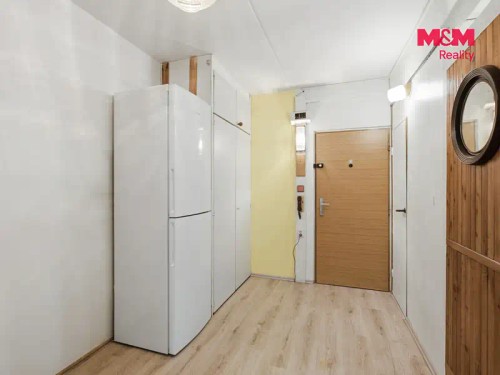 Prodej bytu 3+1 60 m²