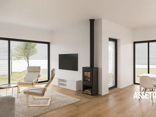 Prodej domu 181 m², pozemek 598 m²