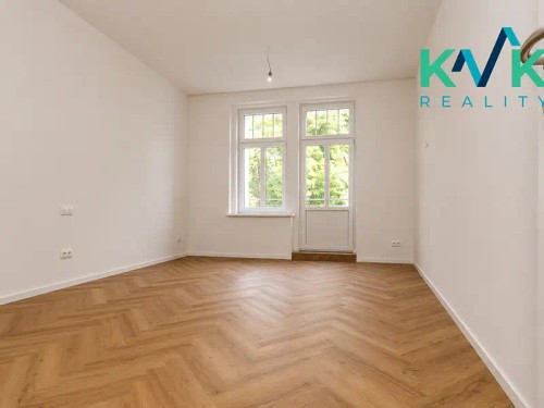 Prodej bytu 3+kk 83 m²