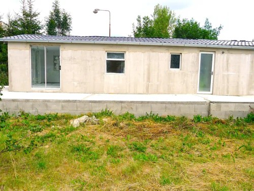 Prodej stavebního pozemku 700 m²