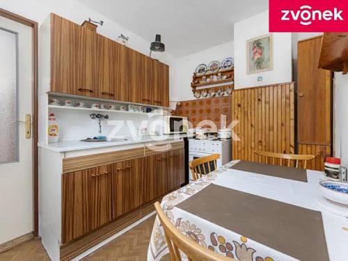 Prodej domu 210 m², pozemek 581 m²
