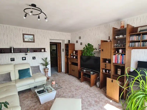 Prodaný  byt 3+1 70 m²