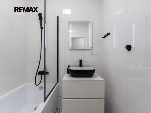 Prodaný byt 3+1 76 m²
