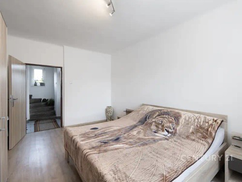 Prodej domu 60 m², pozemek 709 m²