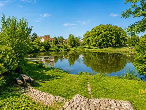 Prodej domu 100 m², pozemek 368 m²