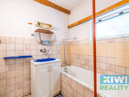 Prodej chaty 100 m², pozemek 660 m²