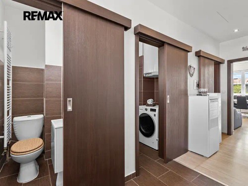 Prodej bytu 3+1 76 m²