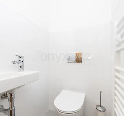 Prodaný byt 3+kk 82 m²
