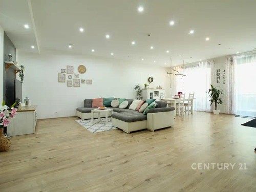 Prodej bytu 3+1 108 m²