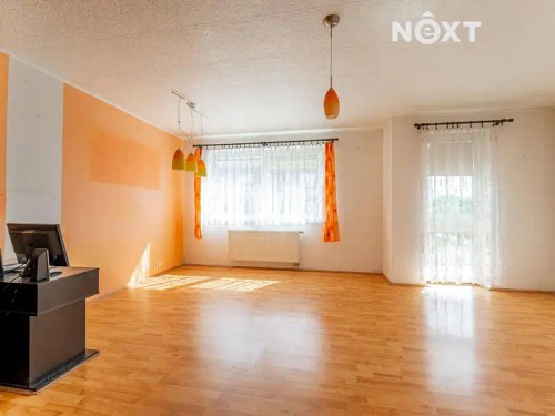 Prodej bytu 2+kk 64 m²
