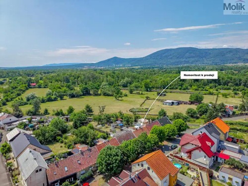 Prodej domu 140 m², pozemek 409 m²