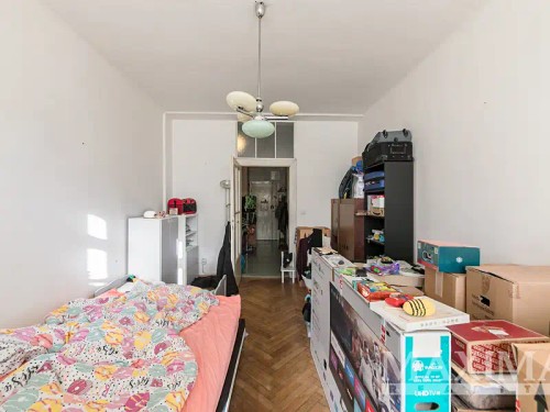 Prodaný byt 3+kk 125 m²