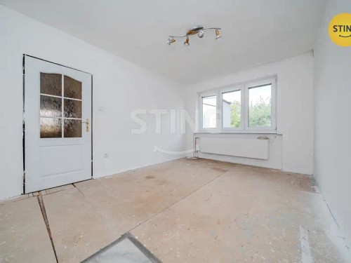 Prodej domu 220 m², pozemek 669 m²