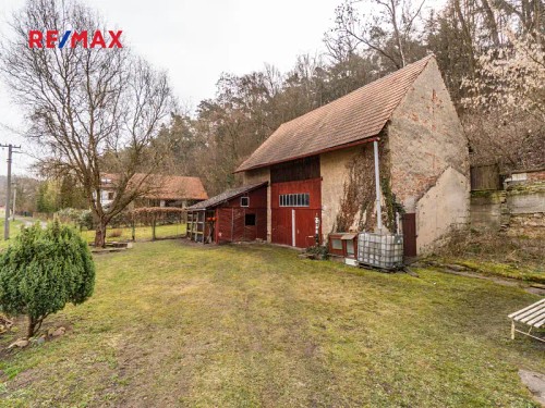 Prodej domu 134 m², pozemek 1013 m²