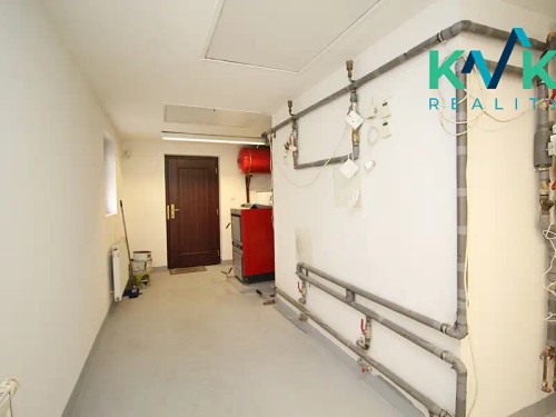 Prodej domu 192 m², pozemek 5673 m²