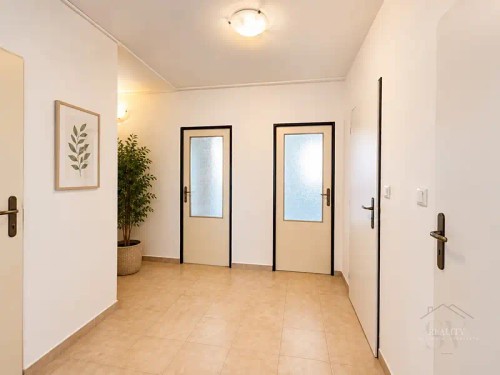 Prodej bytu 3+1 81 m²
