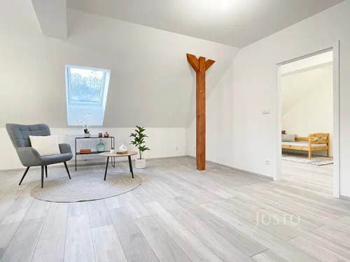 Prodej bytu 2+kk 63 m²