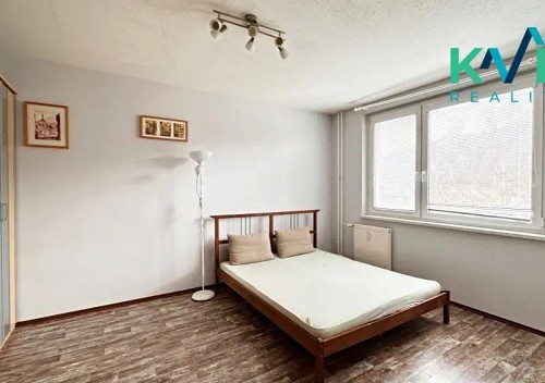 Prodej bytu 1+1 36 m²